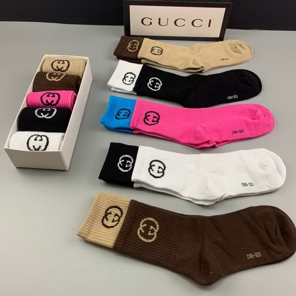 G Socks-110