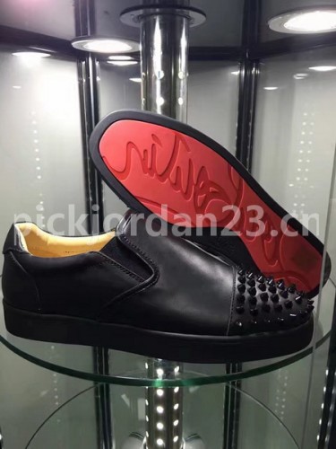 Super Max Christian Louboutin Shoes-631