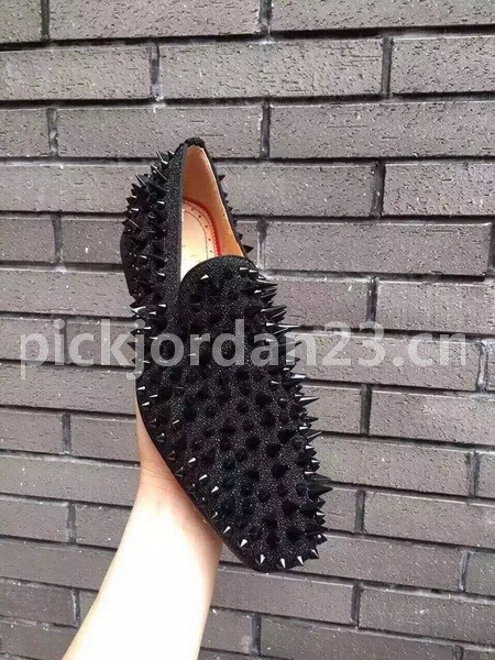 Super Max Christian Louboutin Shoes-505