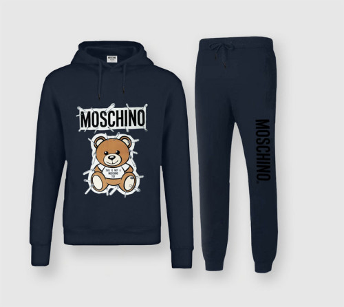 Moschino suit-057(M-XXXL)