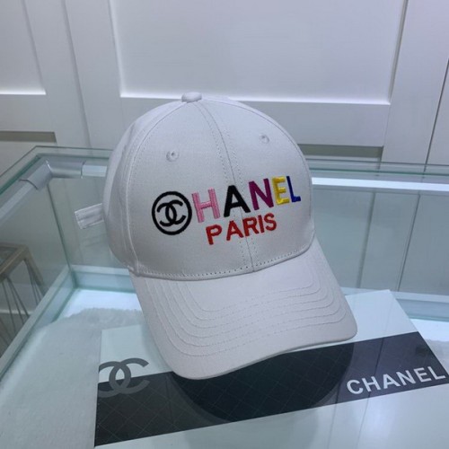CHAL Hats AAA-244