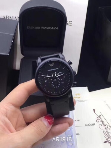 Armani Watches-146