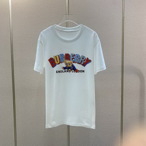 Burberry t-shirt men-056(M-XXL)