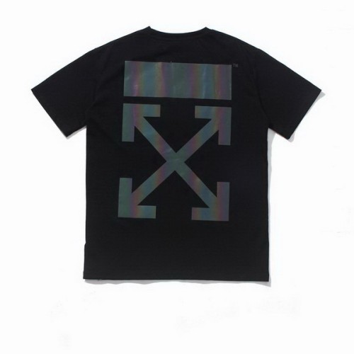 Off white t-shirt men-1126(S-XXL)