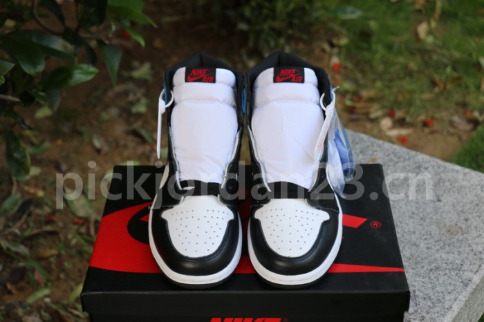 Air Jordan 1 Top 3 2.0