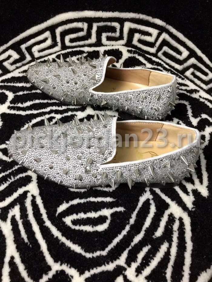 Super Max Perfect Christian Louboutin(with receipt)-072