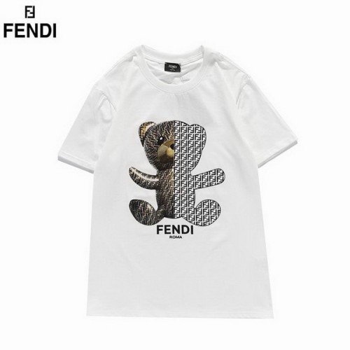 FD T-shirt-615(S-XXL)