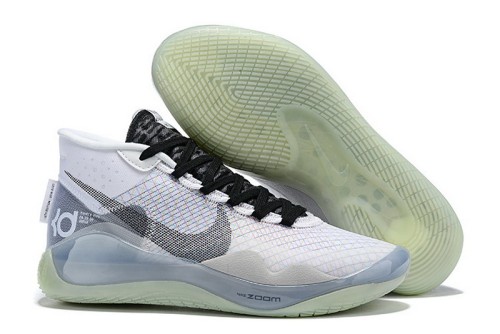 Nike KD 12 Shoes-036