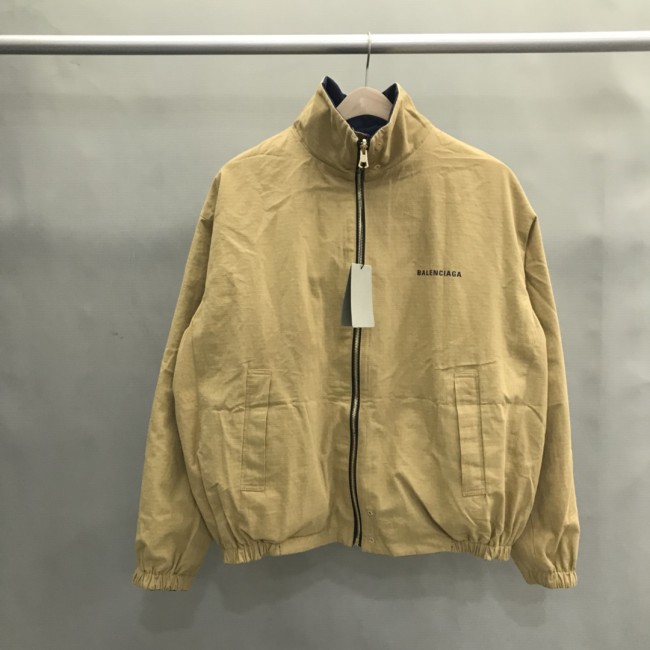 B Jacket  1：1 Quality-258(S-L)