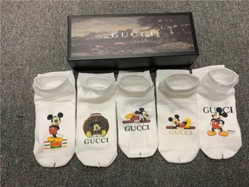 G Socks-033