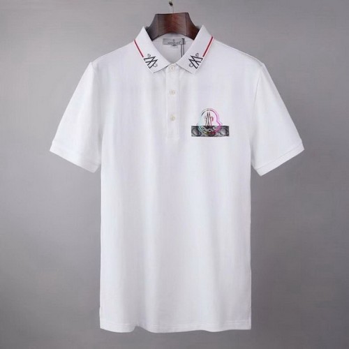 Moncler Polo t-shirt men-095(M-XXXL)