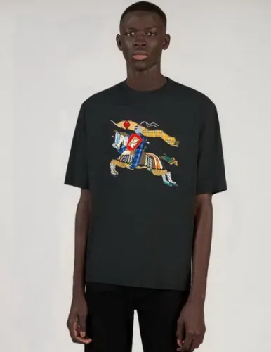 Burberry t-shirt men-014(M-XXL)