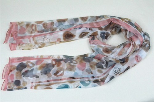 LV Silk Scarf AAA-014
