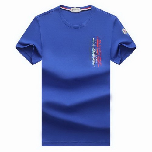 Moncler t-shirt men-043(M-XXXL)