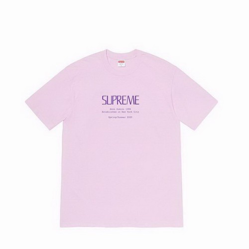 Supreme T-shirt-080(S-XXL)