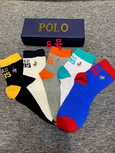 POLO Socks-019