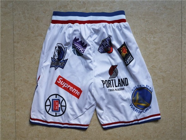 NBA Shorts-131