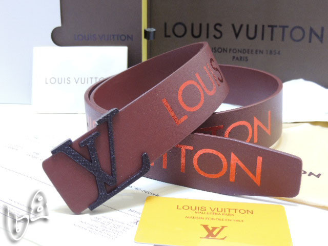 LV Belt 1：1 Quality-074