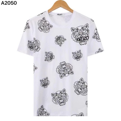 Kenzo T-shirts men-160(M-XXXL)