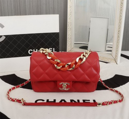 CHAL Handbags AAA Quality-072