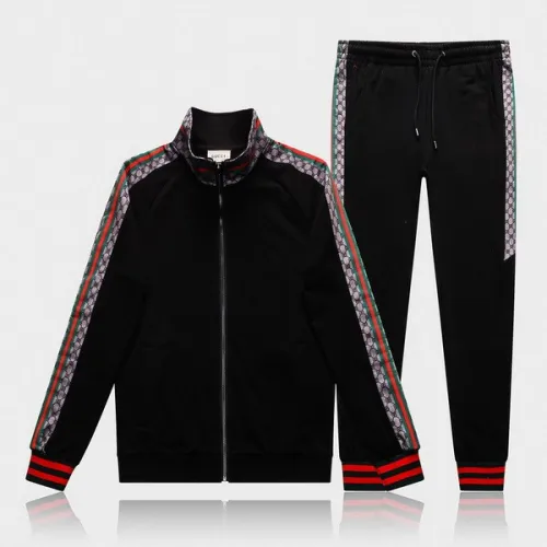 G long sleeve men suit-468(M-XXXL)