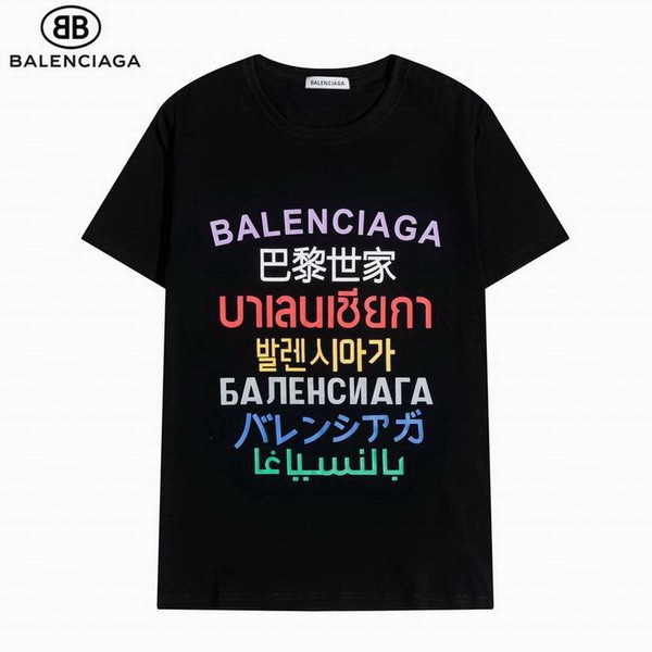 B t-shirt men-027(S-XXL)