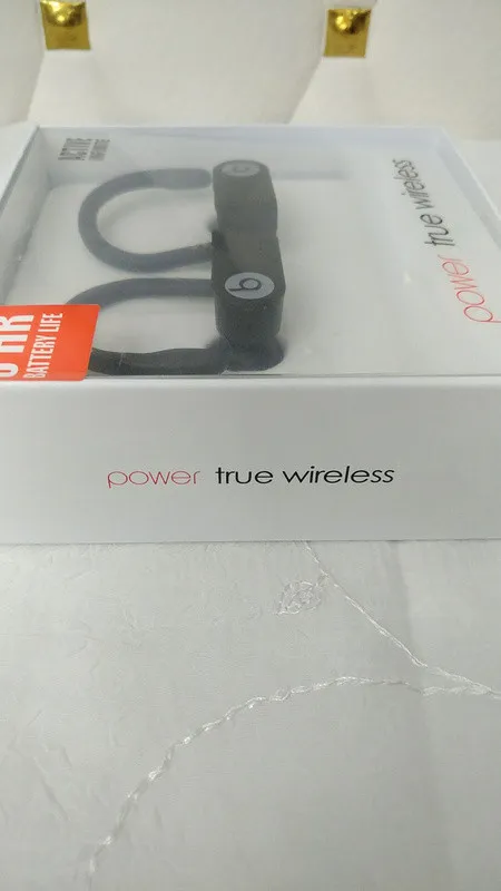 Power true Wireless ACTire INFINITE  UPTo 8HR BATTERYLITE-005
