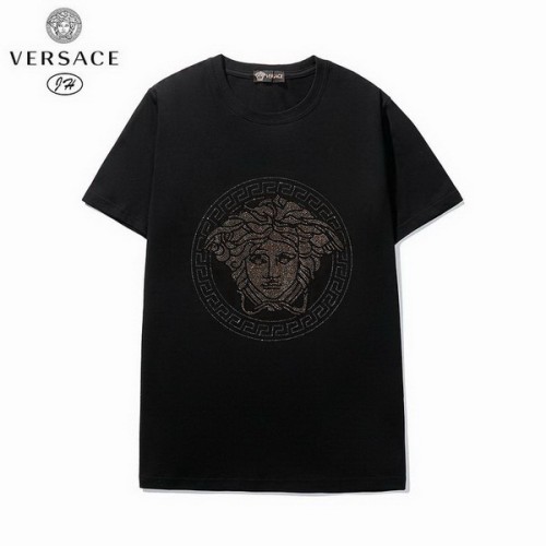 Versace t-shirt men-133(S-XXL)