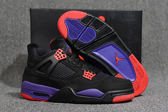 Perfect Air Jordan 4 shoes-021