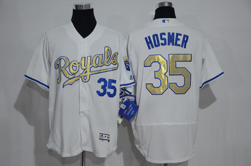 MLB Kansas City Royals-258