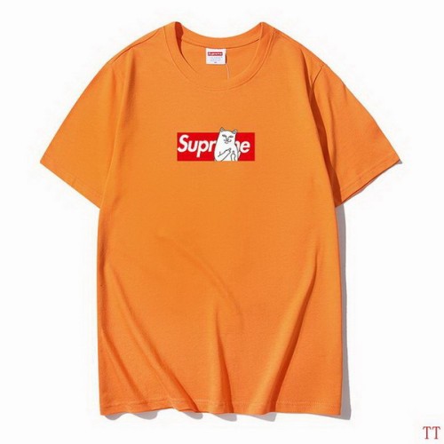 Supreme T-shirt-169(S-XXL)