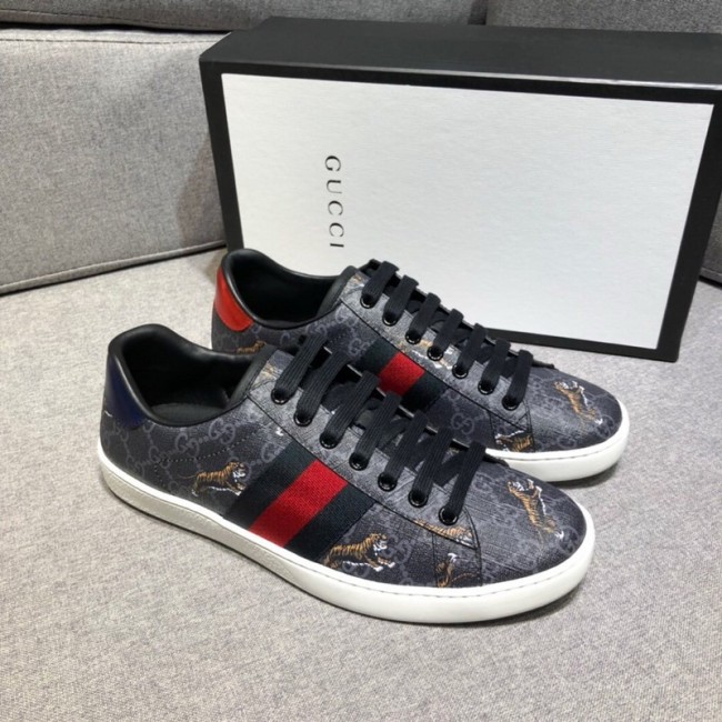 Super Max G Shoes-415