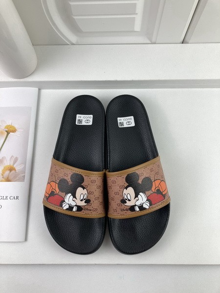 G men slippers AAA-1451