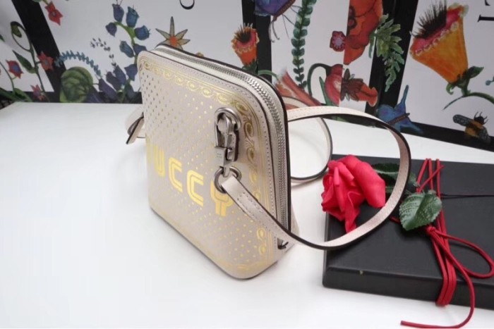 G Handbags AAA Quality-014