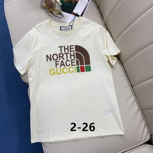 G men t-shirt-806(S-L)