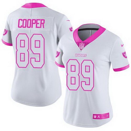 NFL 2019 Jerseys women-340