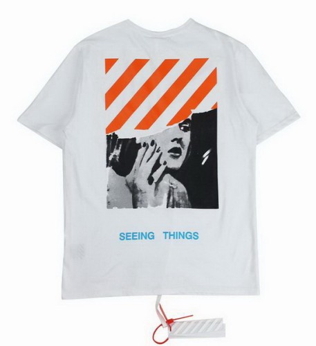 Off white t-shirt men-751(S-XL)