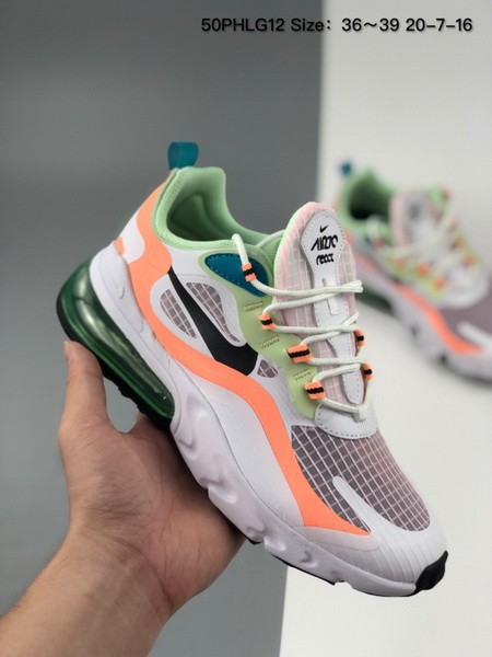 Nike Air Max 270 women shoes-725