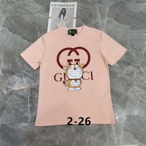 G men t-shirt-915(S-L)