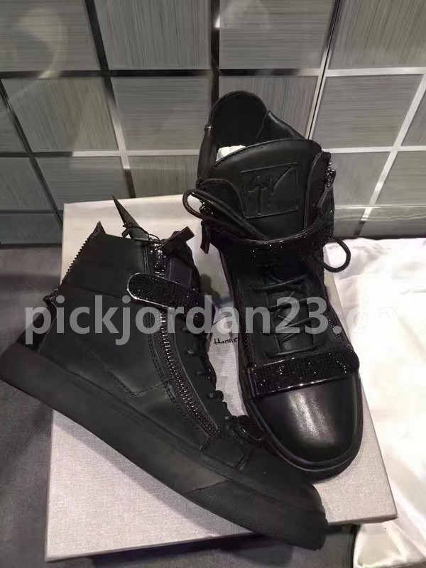 Super Max GZ Shoes117