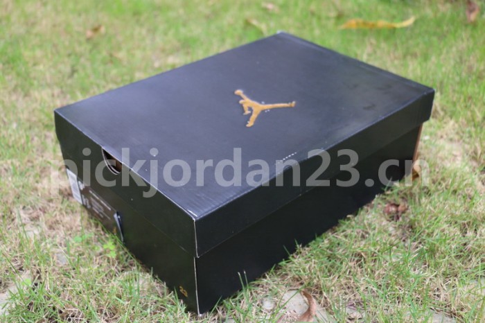 Authentic Air Jordan 11 Low “Black/Gum”