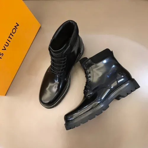 Super Max Custom LV Shoes-1395