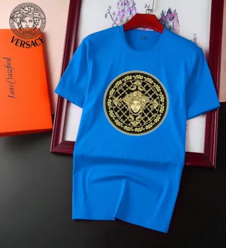 Versace t-shirt men-505(S-XXL)