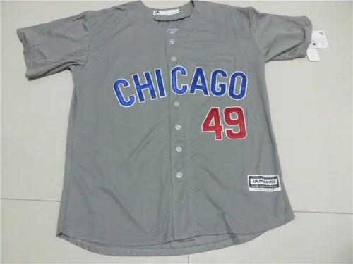 MLB Chicago Cubs-119