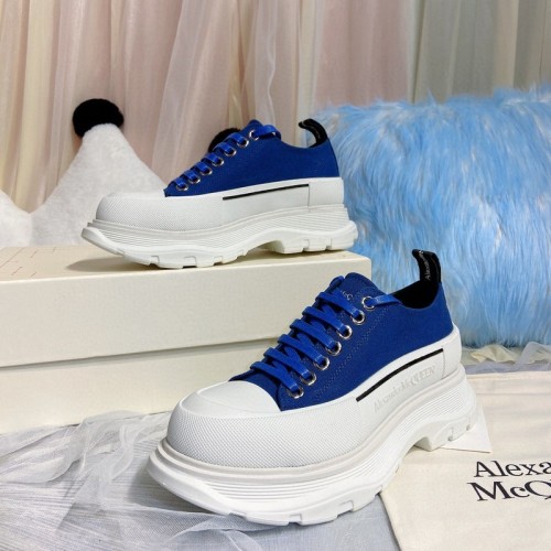 Alexander McQueen Women Shoes 1：1 quality-218