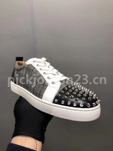 Super Max Christian Louboutin Shoes-988