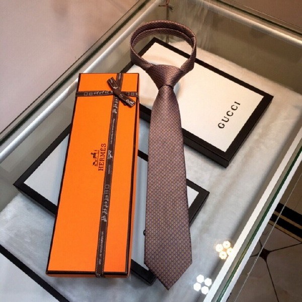 Hermes Necktie AAA Quality-073