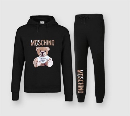 Moschino suit-028(M-XXXXXL)