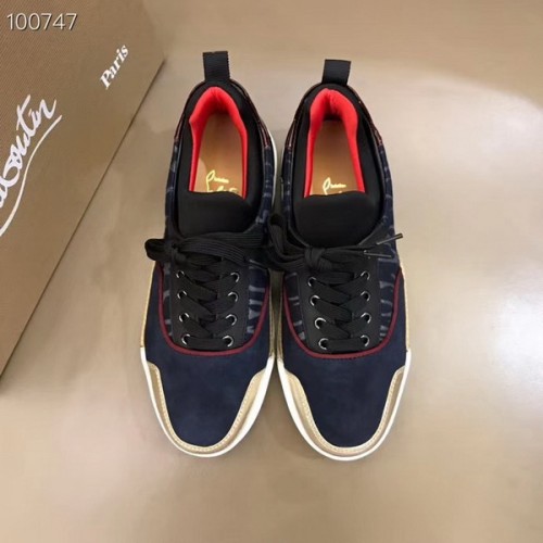 Super Max Christian Louboutin Shoes-1300