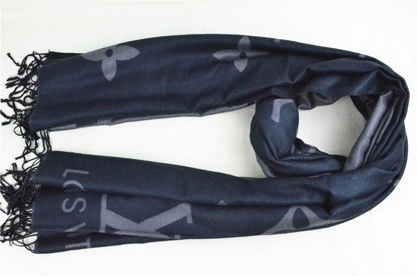 LV Silk Scarf AAA-247